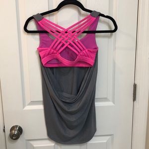 Lululemon Free to be Wild Tank